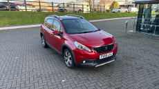 Peugeot 2008 1.2 PureTech 110 Allure Premium 5dr Petrol Estate